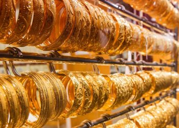 أسعار الذهب عيار 21 في الاردن 82.70 ديناراً للغرام