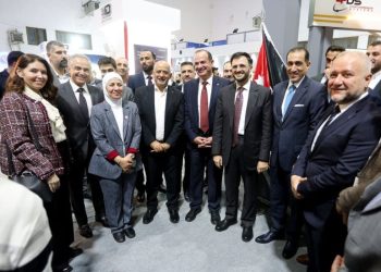 زين ترعى أعمال الملتقى الأردني السوري للاتصالات وتكنولوجيا المعلومات في دمشق