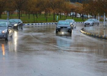 طقس الاردن .. مائل للبرودة وغائم في عدة مناطق