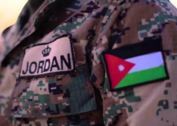 الجيش: على كل أردني أتم الـ17 عامًا تفعيل وثيقة خدمة العلم