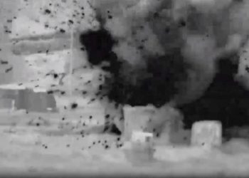 مقتل 13 سوريا وإصابة 6 جنود إسرائيليين خلال توغل بريف دمشق