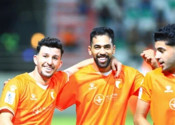 3 بشائر سارّة لمنتخب الأردن قبل كأس العرب
