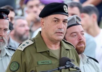 زامير يلوح بالتحرك خارج الخط الأصفر لإنهاء حكم حماس في غزة