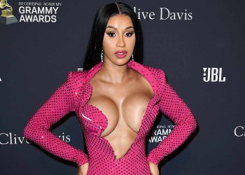 كاردي بي تصدم جمهورها باعتراف غريب