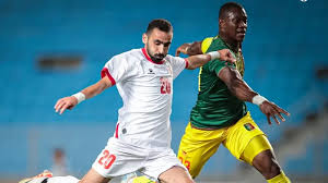 منتخب النشامي يخرج بعدة مكتسبات أمام مالي تأهباً لكأس العرب