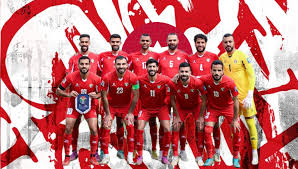 الاردن في التصنيف الرابع لقرعة كأس العالم 2026
