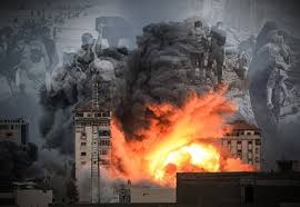 استشهاد طفلين برصاص الاحتلال الإسرائيلي شرقي خان يونس