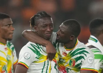 قبل مواجهة منتخب النشامي.. نسلط الضوء على نسور مالي