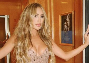 مايا دياب تدافع عن دينا الشربيني: “ما بتستاهلوا تعرفوا الحقيقة”