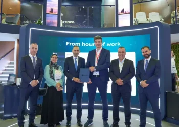 شراكة استراتيجية بين أمنية إحدى شركات Beyon وCEQUENS لإطلاق منصة اتصالات رقمية متكاملة لقطاع الأعمال مدعومة بالذكاء الاصطناعي