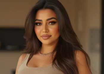 تسريب مقاطع فيديو رحمة محسن الحقيقية