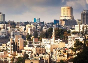 طقس الاردن.. أجواء خريفية لطيفة والحرارة حول معدلاتها