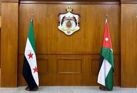 إعلام سوري.. الأردن يرفض فتح معابر خاصة مع السويداء