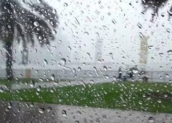 طقس الاردن .. أمطار ورعود وانخفاض ملموس على الحرارة