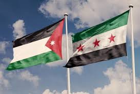 سوريا تعلن عن اتفاقية أمنية مع الأردن و إصدار الوثائق