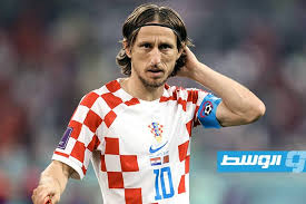 كرواتيا تحجز مقعدها في مونديال 2026