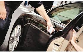 انهاء خدمات الفاليت الفردية واحتلال الشوارع