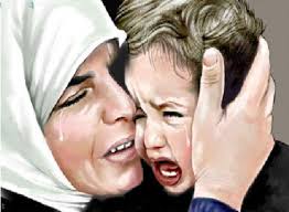 صرخة أم أردنية .. “لا اريد سوى اجرة مواصلات بناتي”