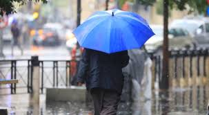 طقس الاردن.. زخات خفيفة ومتفرقة من المطر مساء الاحد