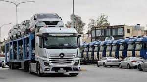 قرار الحكومة بشأن إعادة هيكلة قطاع المركبات يدخل حيز التنفيذ