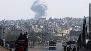 إسرائيل تواصل عرقلة المساعدات وحصار غزة رغم وقف النار