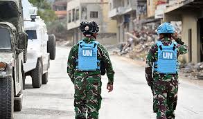 الأردن وألمانيا يحددان “شرط” انتشار القوة الدولية في غزة