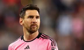 عرضٌ مغرٍ لميسي قبل مونديال 2026