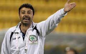 مدرب الوحدات.. الاتحاد الأردني وراء تحطم الطموح الآسيوي