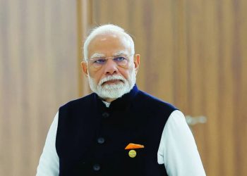 الأولى من نوعها .. رئيس الوزراء الهندي يزور الأردن الإثنين