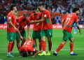 المغرب إلى نهائي كأس العرب 2025