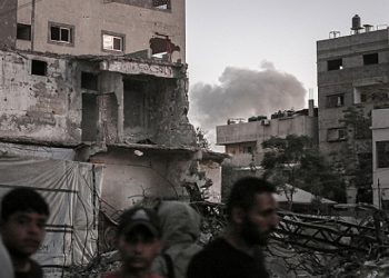 المدفعية الإسرائيلية تقصف رفح وخانيونس وأحياء الشجاعية والتفاح