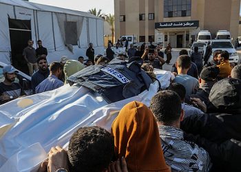 5 شهداء بنيران الاحتلال في عدة مناطق في غزة