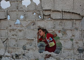 الاحتلال يشن غارات عنيفة على شرقي رفح وخان يونس ومدينة غزة