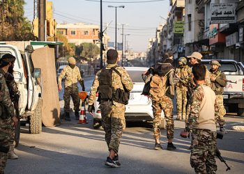 مقتل جنديين ومترجم أميركيين وإصابة جنود سوريين بهجوم مسلح في تدمر