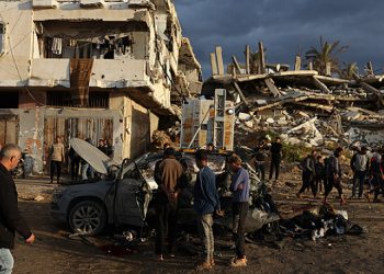 4 شهداء وإصابة أكثر من 25 في غارات وقصف مدفعي على مدينتي رفح وخانيونس