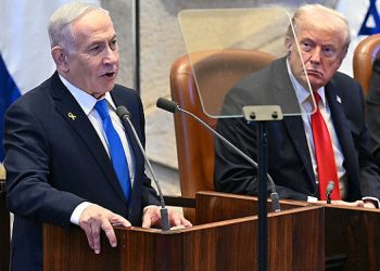 تقرير.. ترامب ومستشاروه شتموا نتنياهو بعد اغتيال رائد سعد