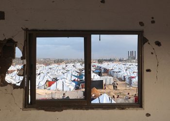 خروقات إسرائيلية متواصلة في غزة.. شهيدان و6 إصابات في آخر 24 ساعة