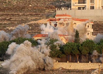 شهيد وإصابات في غارات إسرائيلية متواصلة على الجنوب اللبناني