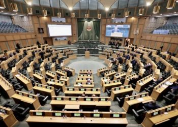 مجلس النواب يشرع بمُناقشة “موازنة 2026”