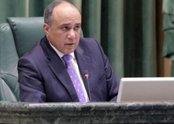 النائب القيسي.. الحكومة يجب تعيد هيكلة سلوكها قرب المواطن