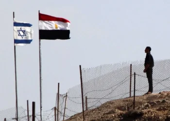 على الحدود مع مصر.. رئيس الأركان الإسرائيلي يرفع حالة التأهب لتحديات استراتيجية