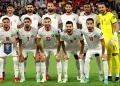 الأردن إلى جانب الجزائر والارجنتين والنمسا في المجموعة العاشرة بكأس العالم 2026