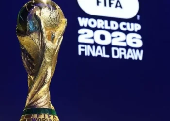 مجموعات نارية للمنتخبات العربية في كاس العالم