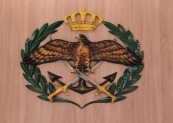 الأردن.. .. إحباط محاولة تسلل على الحدود الشمالية والقبض على المتسلل