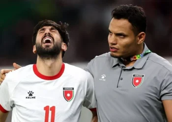 حسم مكان علاج يزن النعيمات صباح الأحد