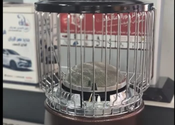 ايقاف 3 مصانع منتجة للنمط ذاته من المدافئ المتسببة بالوفيات