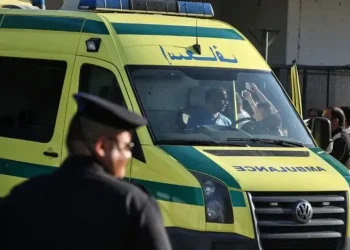 مصر .. سيدة أردنية تنهي حياتها بالقفز من أعلى مبنى