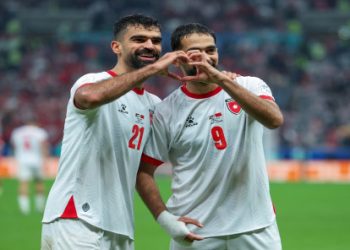 النشامى ينالون 6 ملايين و80 ألف دولار جائزة وصافة كأس العرب 2025