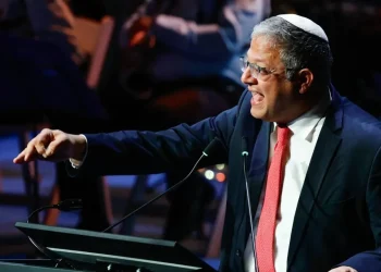 بن غفير يدعو كل الإسرائيليين للتسلح ويطالب بإقرار عقوبة الإعدام بحق منفذي العمليات