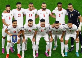 كأس العرب .. شاشات عملاقة لعرض مباريات النشامى (مواقع)